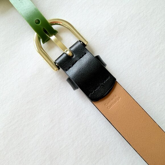 Kate Spade Bow Leather Belt Bag - Picture 15 of 16